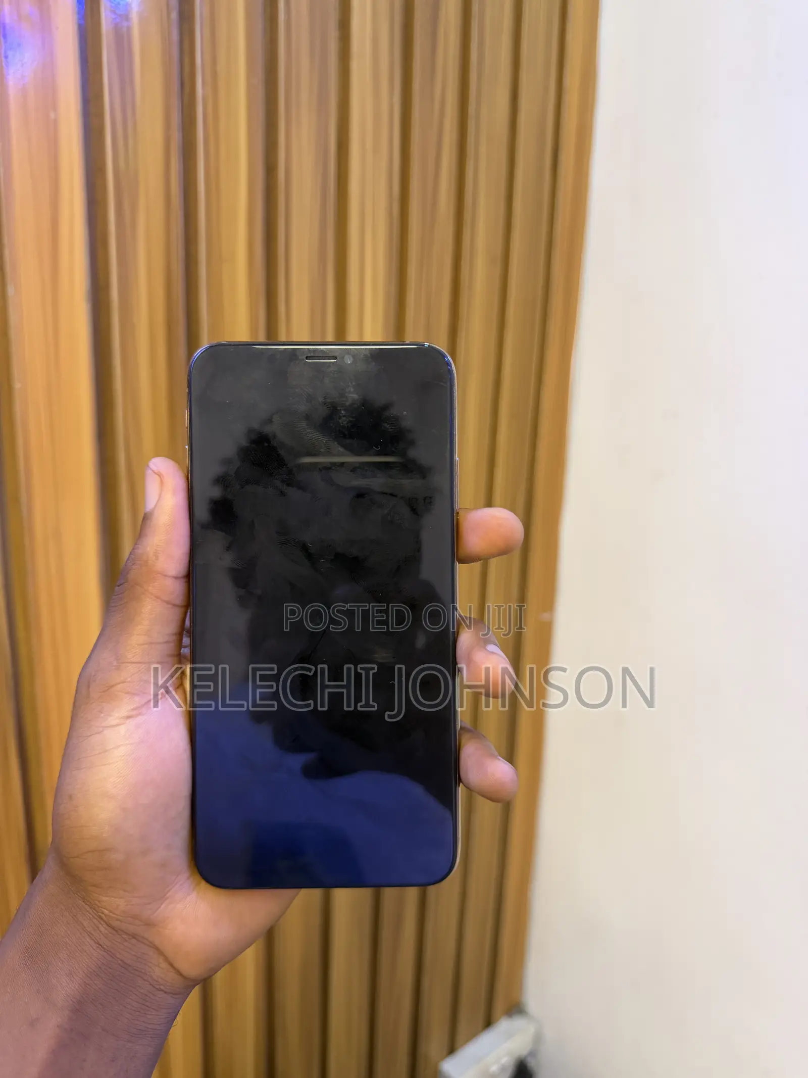 Apple iPhone 13 256 GB White