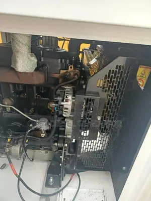 30 Kva Mikano Soundproof Generator