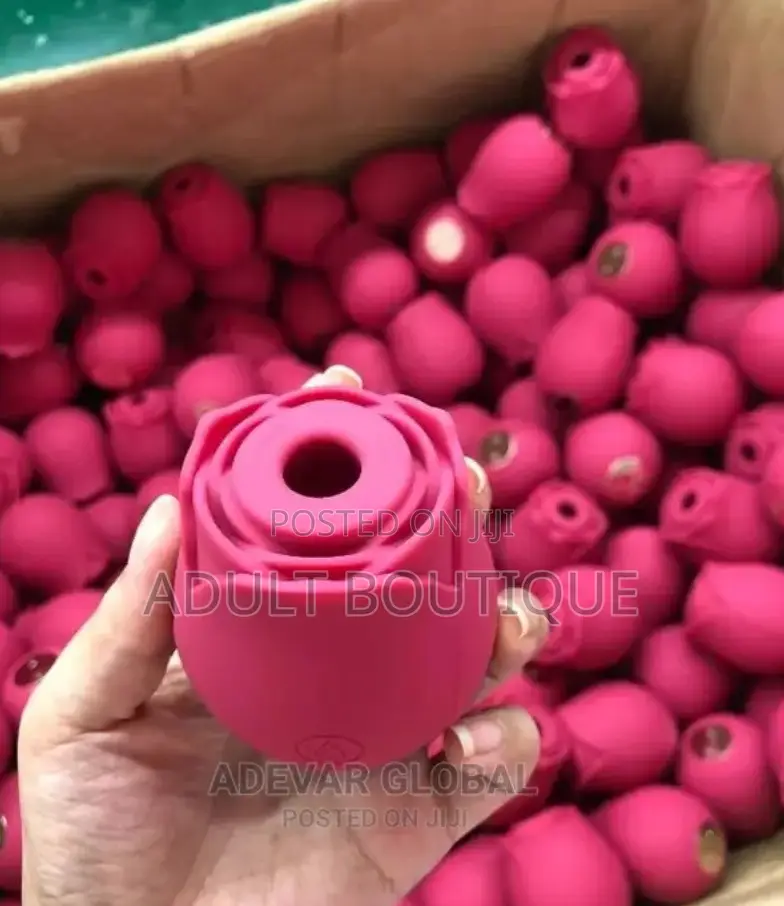 Rose Sucker