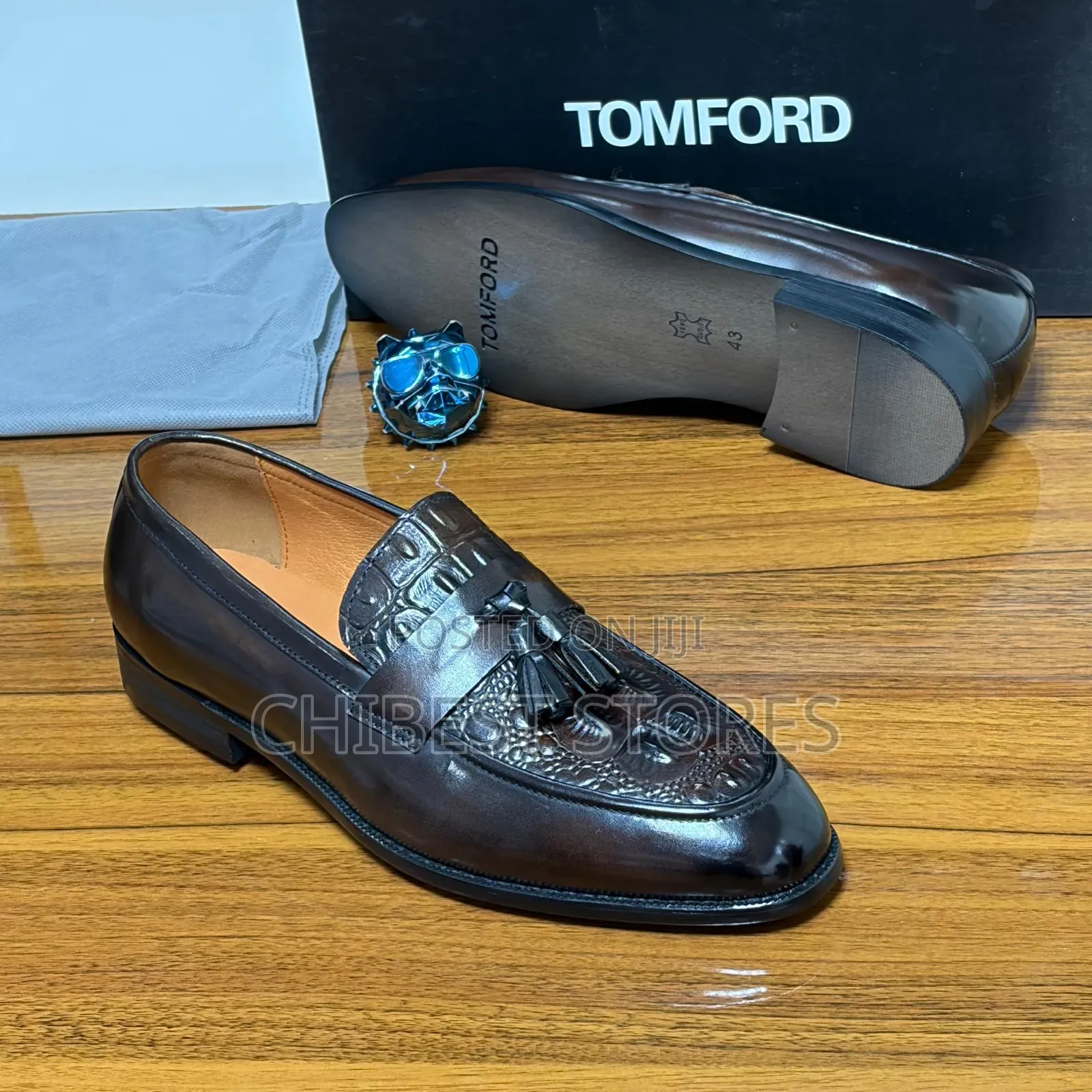 High Quality Original Leather for Mens