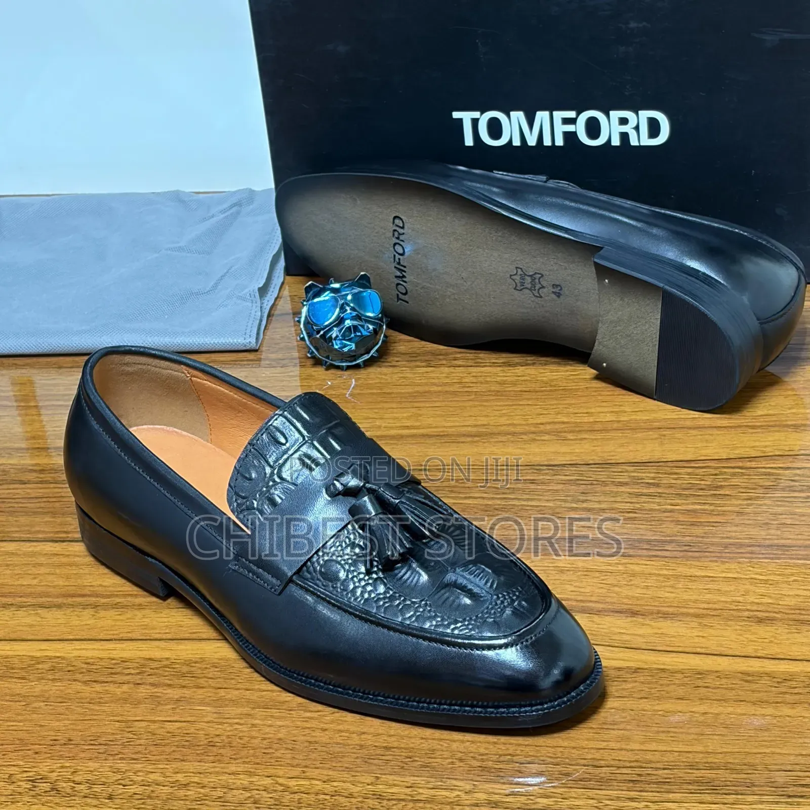 High Quality Original Leather for Mens