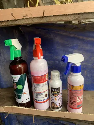 GFire Fumigant and Other Chemical(For Bedbug,centipede,wall Gecko Etc)