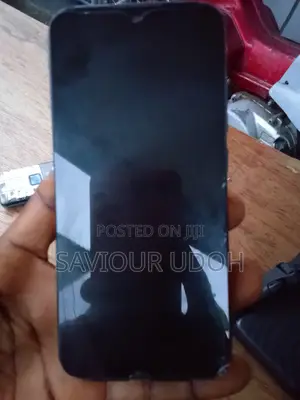 Infinix Smart HD 32 GB Black