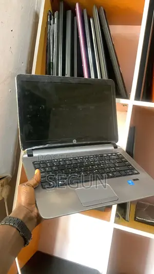 Laptop HP ProBook 440 G2 8GB Intel Core i5 SSD 128GB