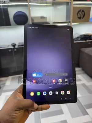 Samsung Galaxy Tab A9+ 64 GB Gray