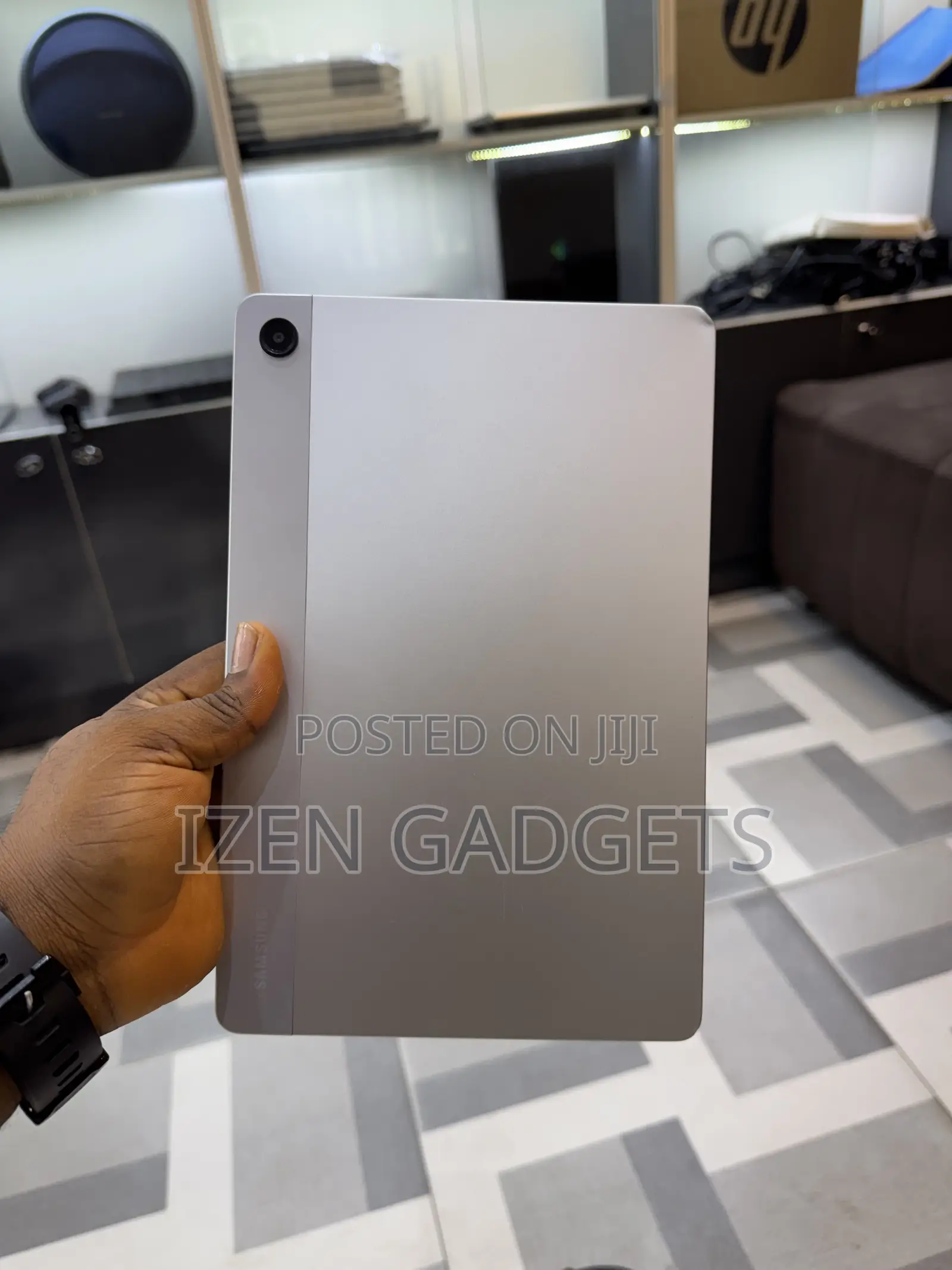 Samsung Galaxy Tab A9+ 64 GB Gray
