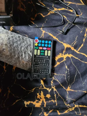 Voice Changer