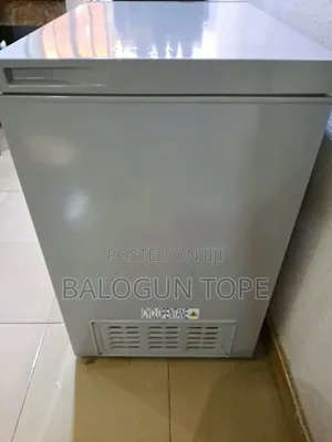 Hisense Freezer