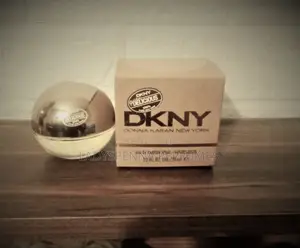 DKNY Golden Delicious EDP