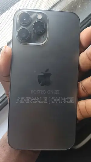 Apple iPhone 13 Pro Max 128 GB Black