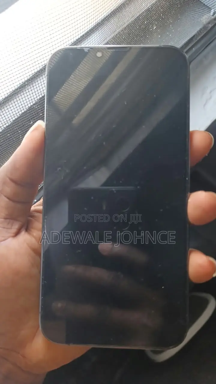 Apple iPhone 13 Pro Max 128 GB Black
