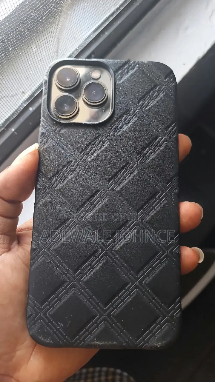 Apple iPhone 13 Pro Max 128 GB Black