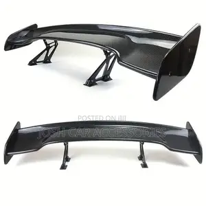Is250/350 Boot Spoiler