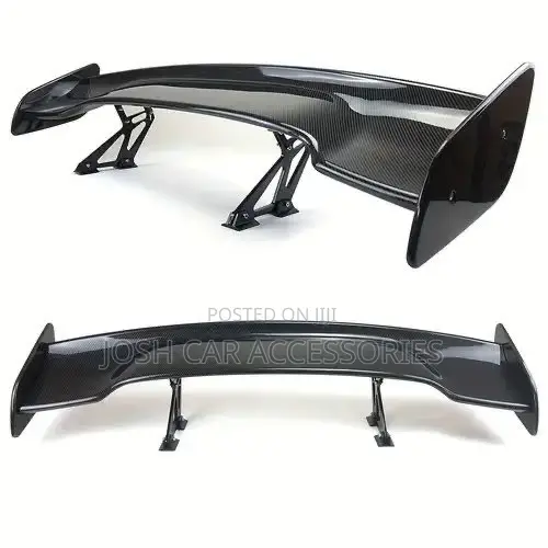 Is250/350 Boot Spoiler