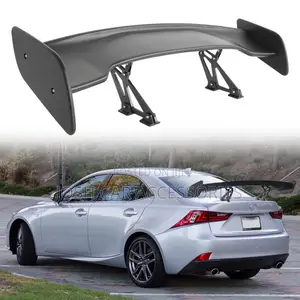 Is250/350 Boot Spoiler