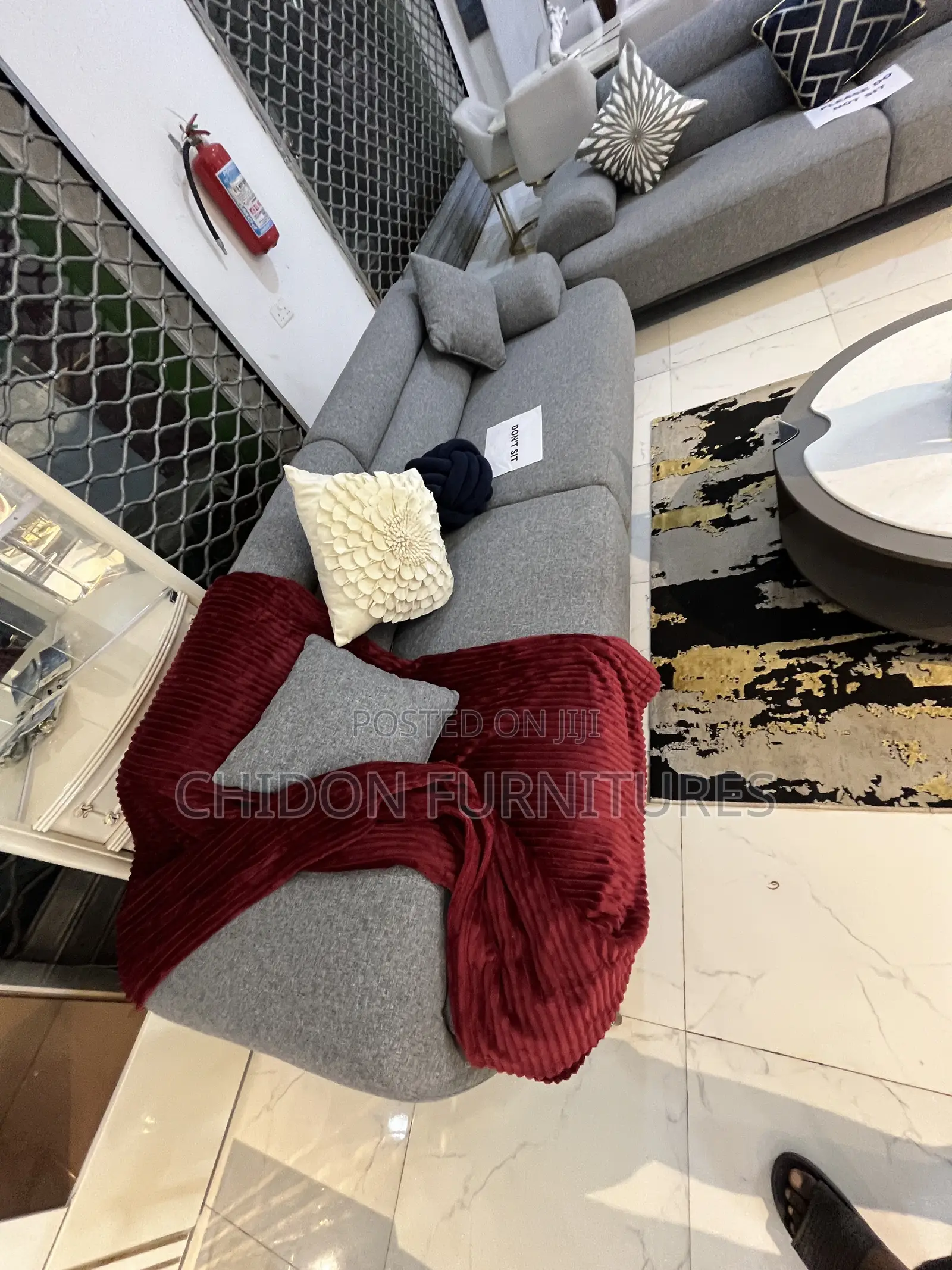 Sofa Chair