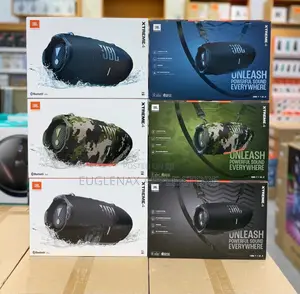 Brand New JBL Xtreme 4 Portable Bluetooth Speaker