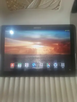 Samsung Galaxy Tab 2 10.1 P5110 16 GB Silver