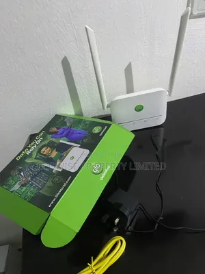 Glo 4G Router