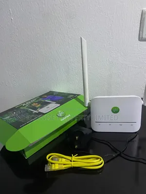 Glo 4G Router