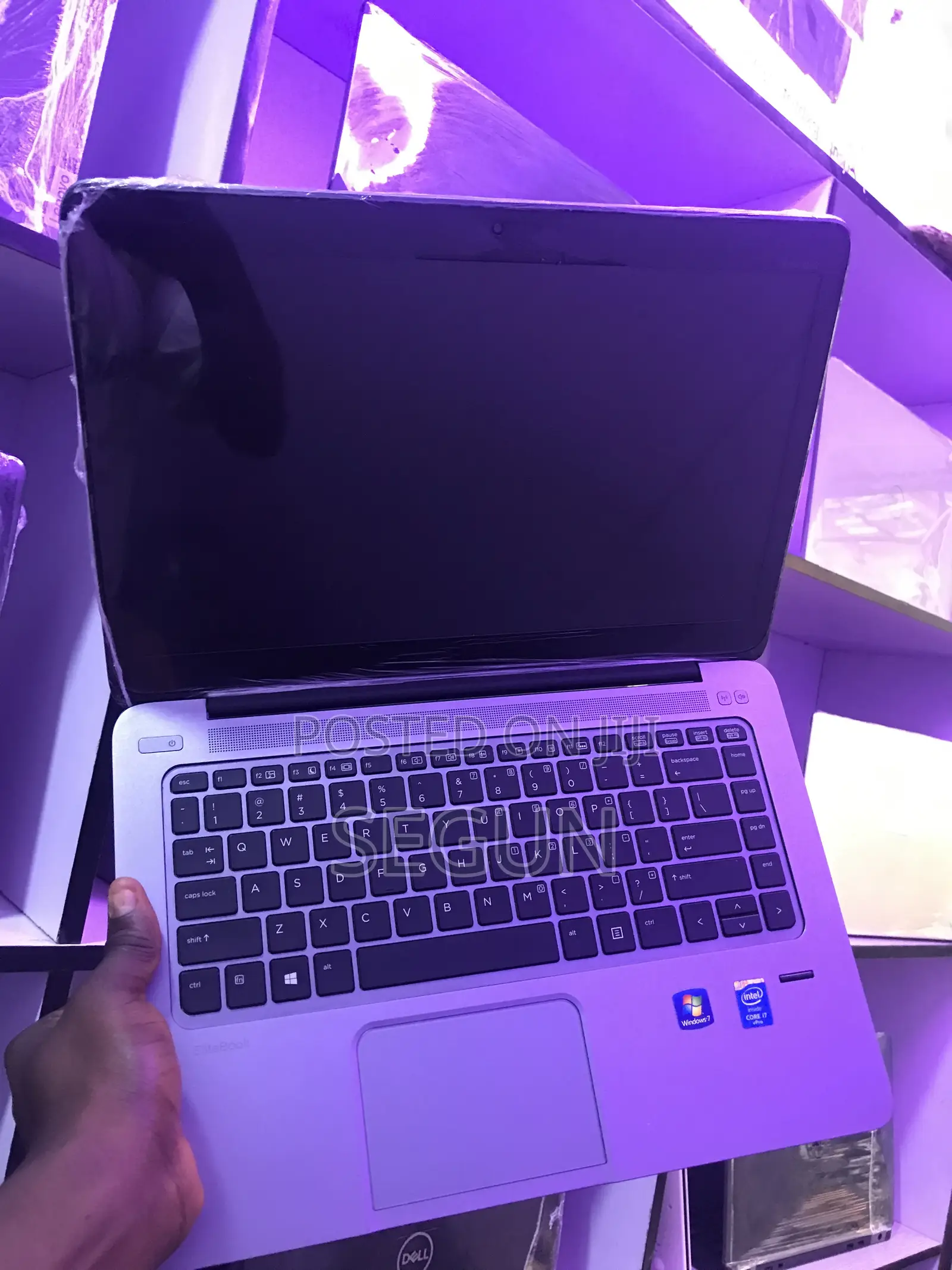 Laptop HP ProBook 440 G2 8GB Intel Core i5 SSD 128GB