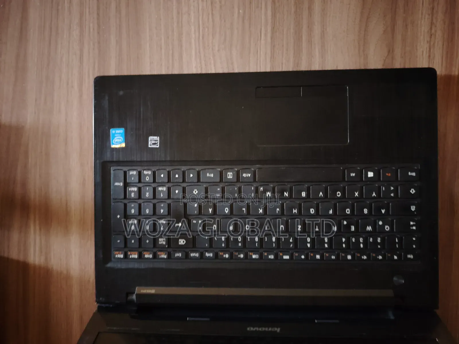 Laptop Lenovo 8GB Intel Core i3 HDD 1T