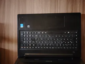 Laptop Lenovo 8GB Intel Core i3 HDD 1T