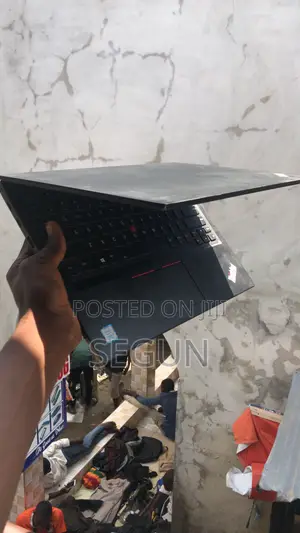 Laptop Lenovo ThinkPad L380 8GB Intel Core i5 SSD 128GB