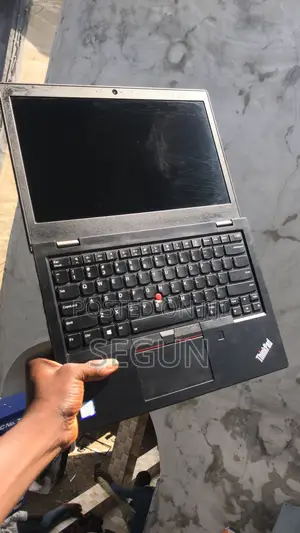 Laptop Lenovo ThinkPad L380 8GB Intel Core i5 SSD 128GB