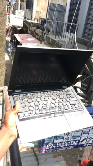 Laptop Lenovo ThinkPad L380 8GB Intel Core i5 SSD 128GB