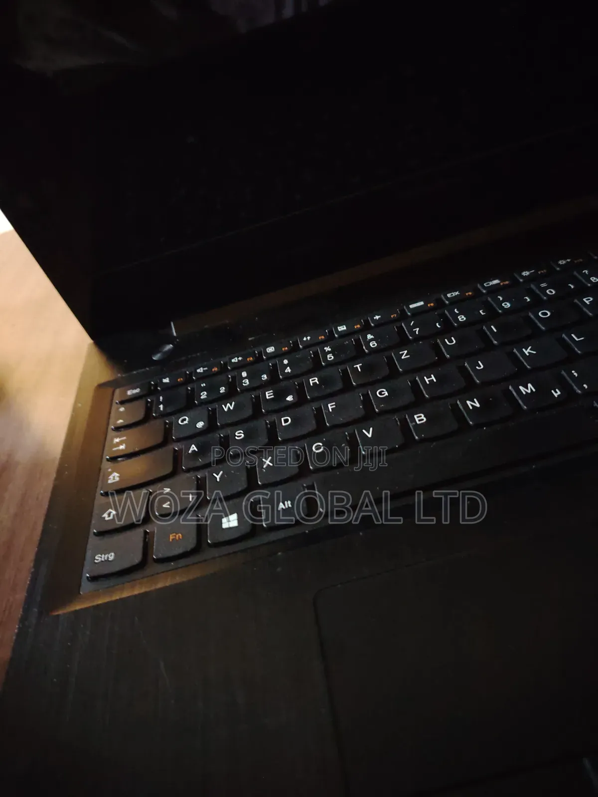 Laptop Lenovo 8GB Intel Core i3 HDD 1T