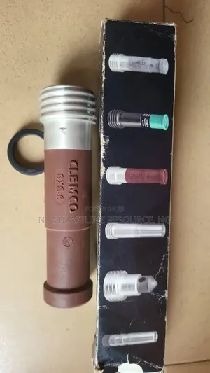 Clemco Blasting Nozzle