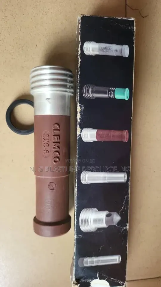 Clemco Blasting Nozzle