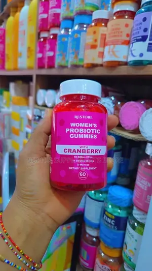 Women's Probiotics