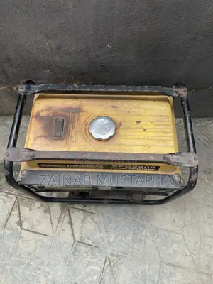 Sumec Firman 2KVA Generator