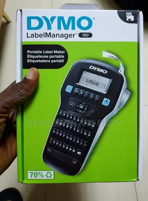 Dymo Label Manager 160