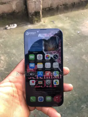 Apple iPhone 13 128 GB Blue