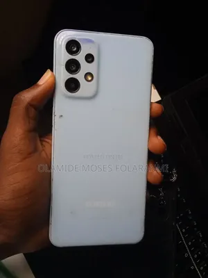 Samsung Galaxy A23 64 GB Blue