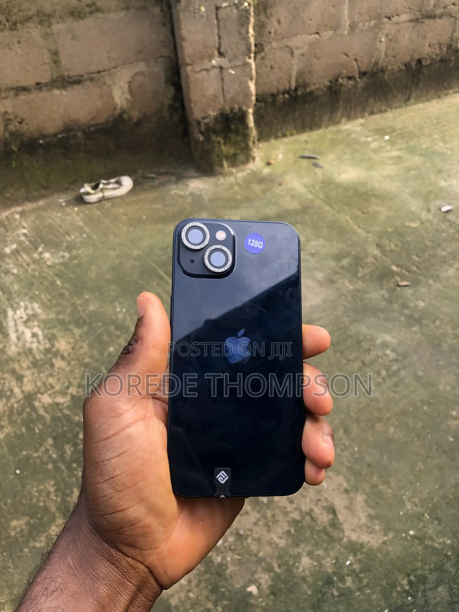 Apple iPhone 13 128 GB Blue
