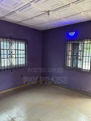 Mini Flat in Harmony, Ita Oluwo for rent