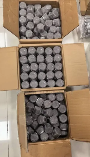 Graco Suction Hose Filter