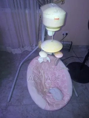 Baby Electronic Rocker