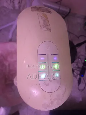 Baby Electronic Rocker