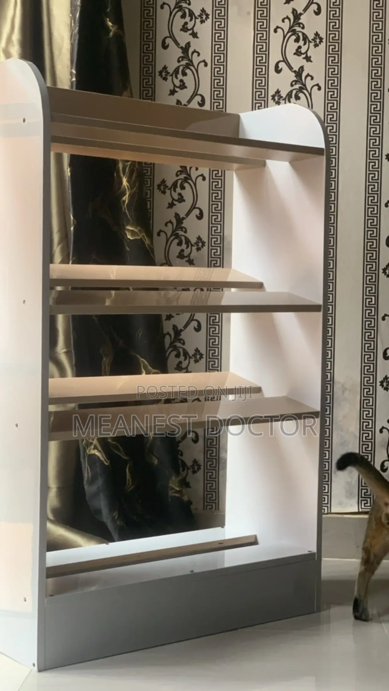 Quality Shoe Rack
