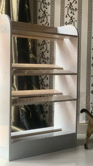 Quality Shoe Rack