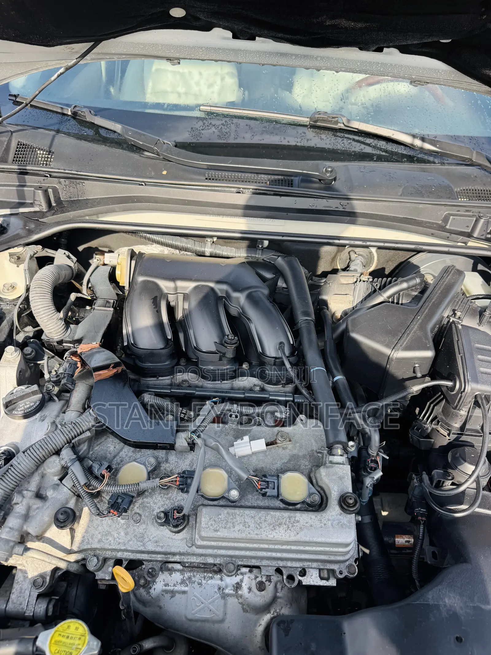 Lexus ES 350 2009 Silver