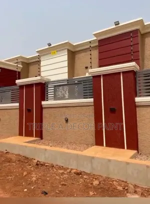 Gravitex Strong Decorative Paint Supply in Ilorin