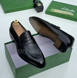 Classic Shoes for Men