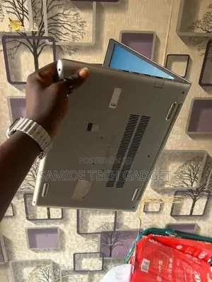 Laptop HP ProBook 440 G6 8GB AMD Ryzen 5 SSD 256GB