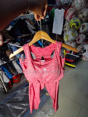 Gym Wear for Women